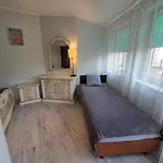 منزل للإقامة I Sosnowa 4 دمبكي