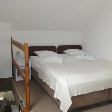 I Sosnowa 4 Проживание в семье