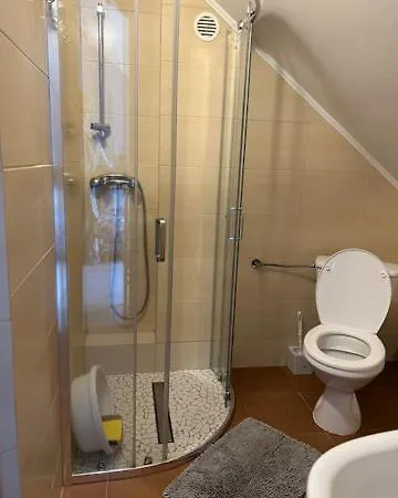 Privatunterkunft I Sosnowa 4