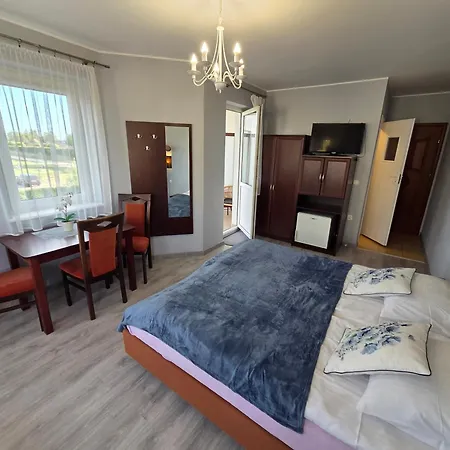 I Sosnowa 4 Дембки