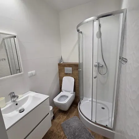 I Sosnowa 4 * Дембки