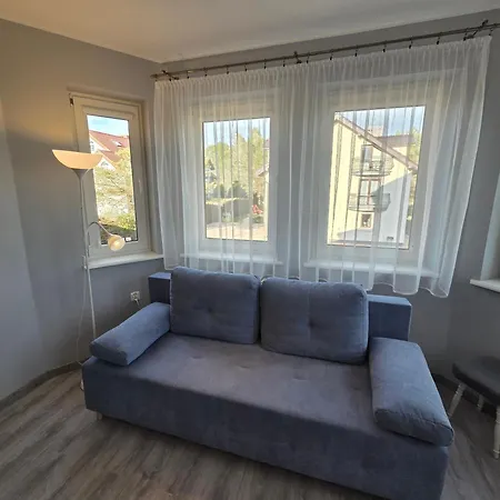 Проживание в семье I Sosnowa 4 Дембки