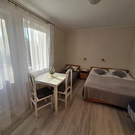 I Sosnowa 4 * Дембки