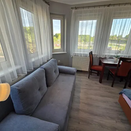 Apartamenty I Pokoje Sosnowa 4 Debki