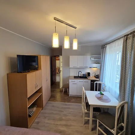 I Sosnowa 4 Дембки