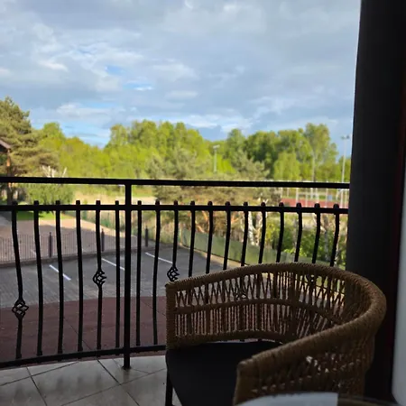 I Sosnowa 4 Проживание в семье