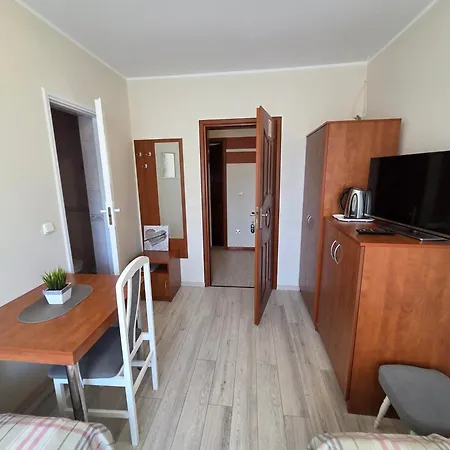 I Sosnowa 4 Дембки