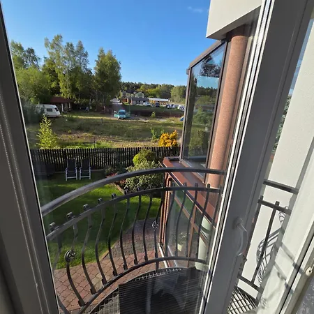 I Sosnowa 4 Дембки