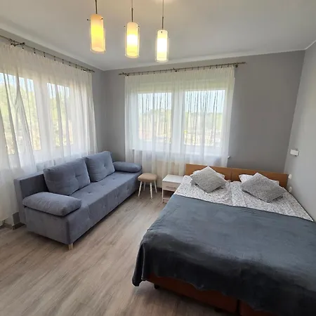 I Sosnowa 4 * Дембки