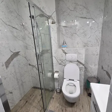 I Sosnowa 4 Дембки