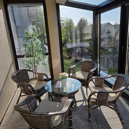 I Sosnowa 4 * Дембки