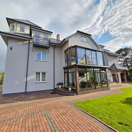 I Sosnowa 4 Проживание в семье