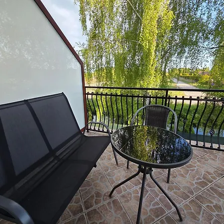 Проживание в семье I Sosnowa 4