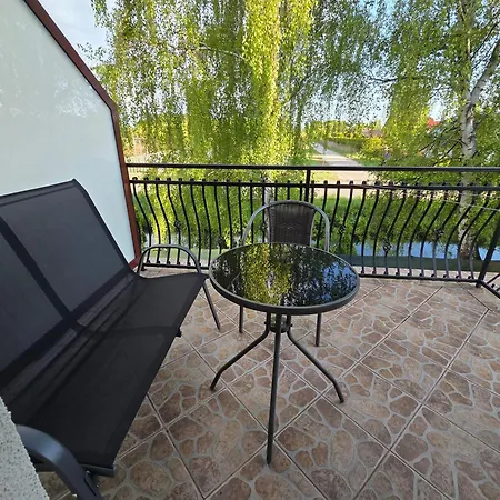 I Sosnowa 4 Проживание в семье *