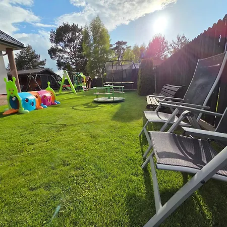 I Sosnowa 4 * Дембки