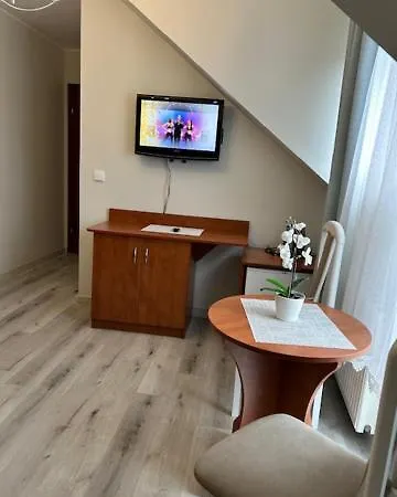 I Sosnowa 4 Privatunterkunft *