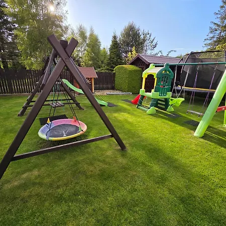 I Sosnowa 4 Дембки