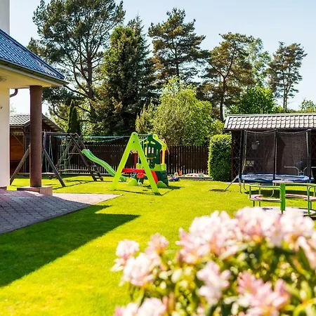 I Sosnowa 4 * Дембки