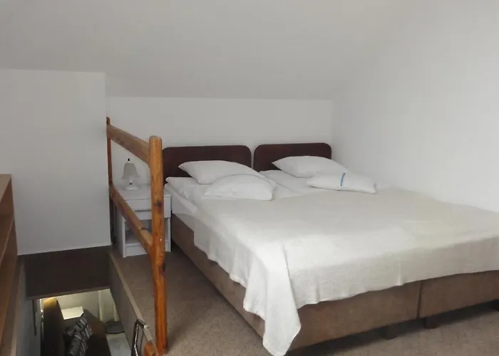 I Sosnowa 4 منزل للإقامة