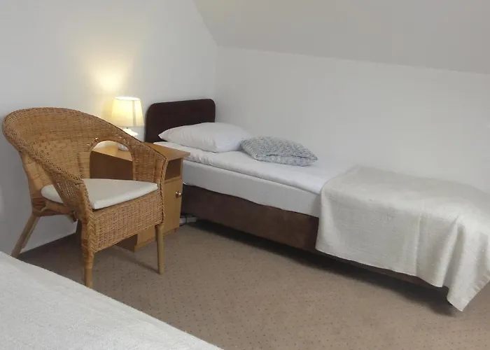 منزل للإقامة I Sosnowa 4