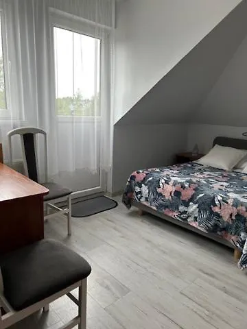 I Sosnowa 4 Проживание в семье