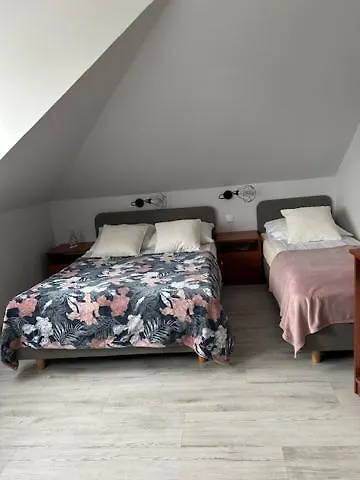 I Sosnowa 4 Дембки