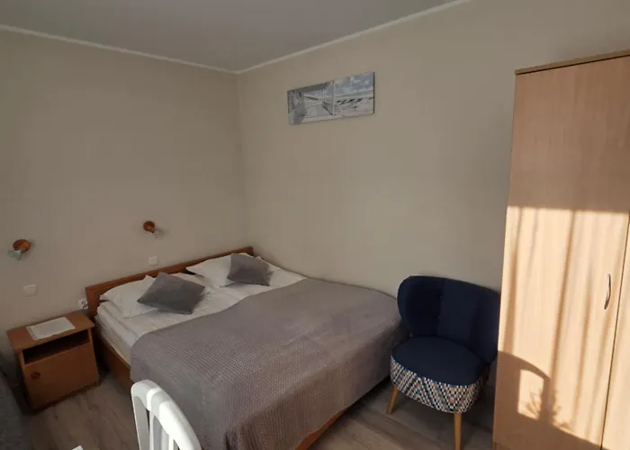 I Sosnowa 4 منزل للإقامة