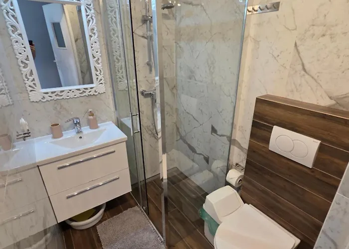 منزل للإقامة I Sosnowa 4