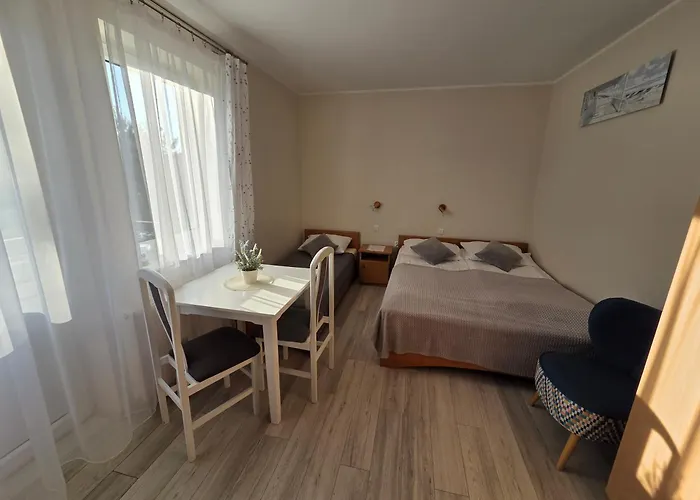 I Sosnowa 4 منزل للإقامة *