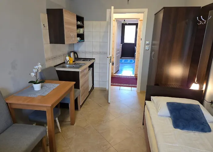 I Sosnowa 4 * Дембки