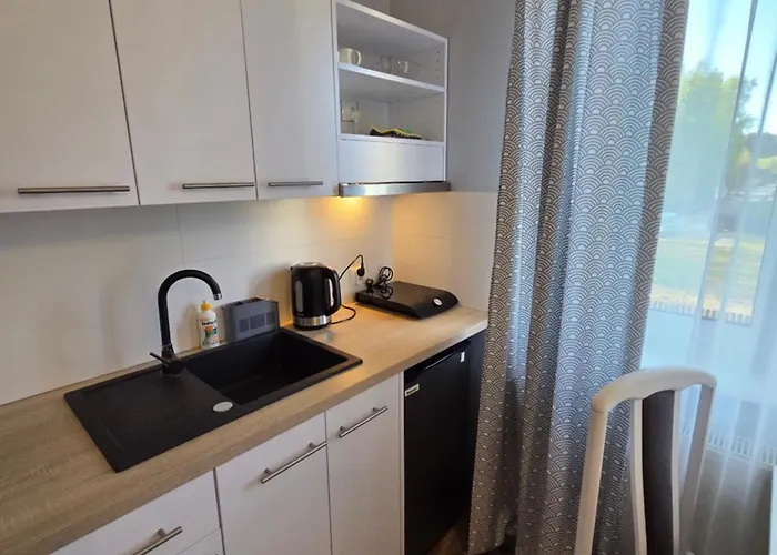 منزل للإقامة I Sosnowa 4