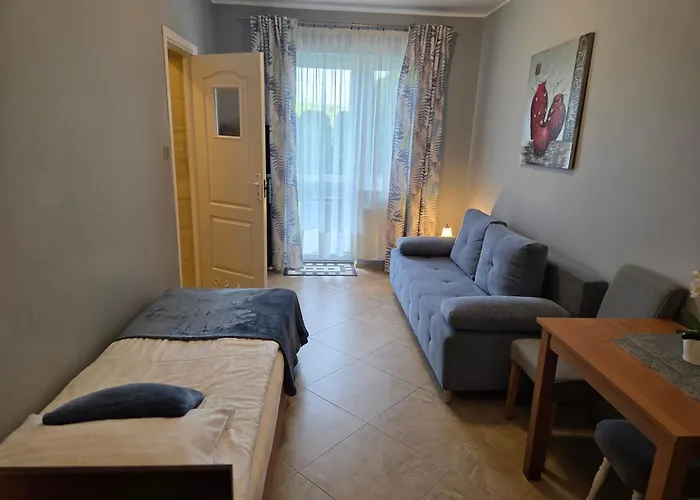 I Sosnowa 4 منزل للإقامة *