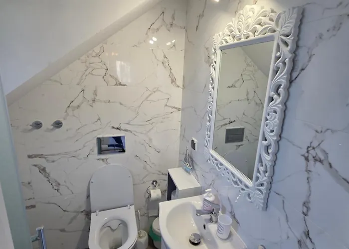 I Sosnowa 4 Проживание в семье Дембки