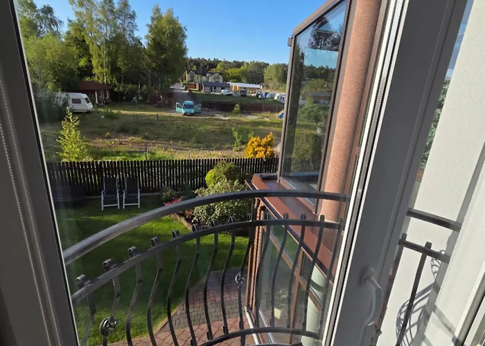 I Sosnowa 4 دمبكي