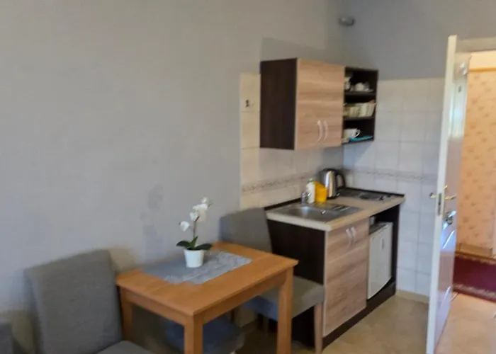 I Sosnowa 4 Дембки