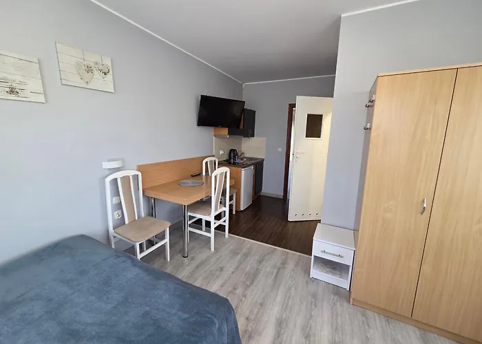 منزل للإقامة I Sosnowa 4