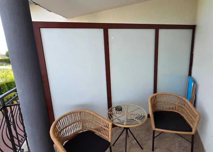 منزل للإقامة I Sosnowa 4 دمبكي