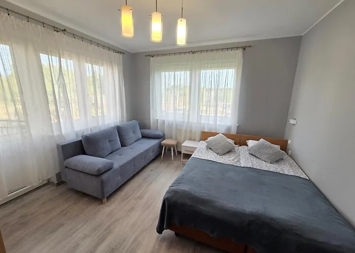 I Sosnowa 4 * Дембки