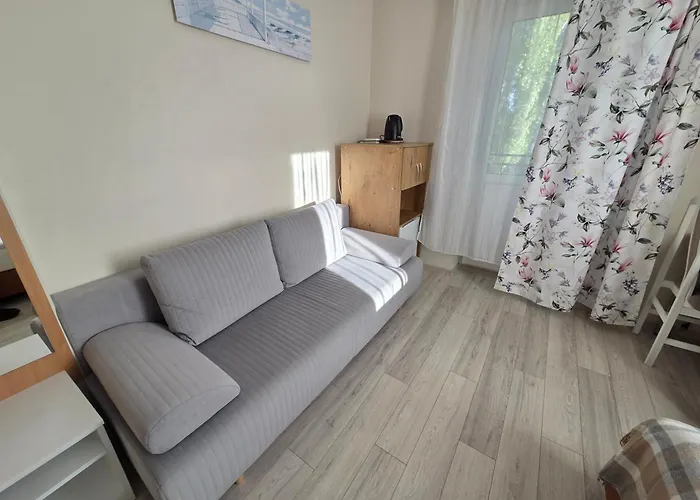 I Sosnowa 4 منزل للإقامة دمبكي