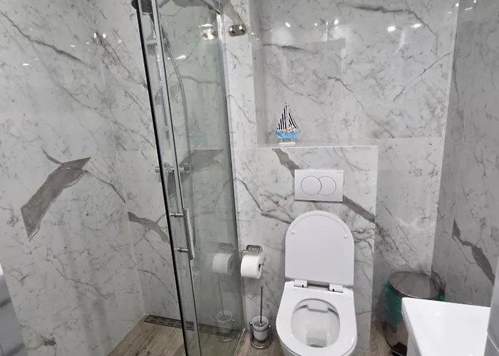 I Sosnowa 4 Дембки