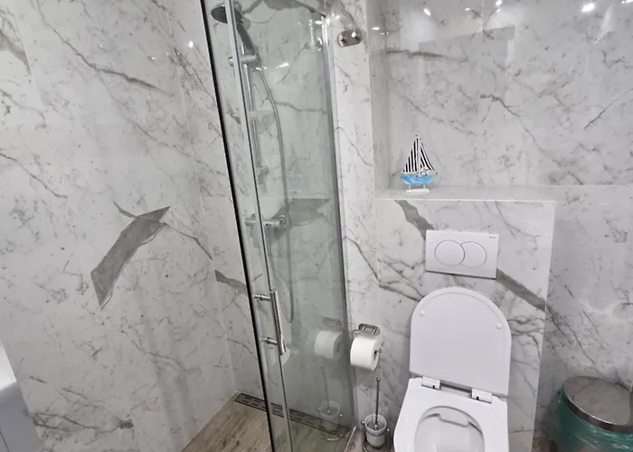 Проживание в семье I Sosnowa 4 *