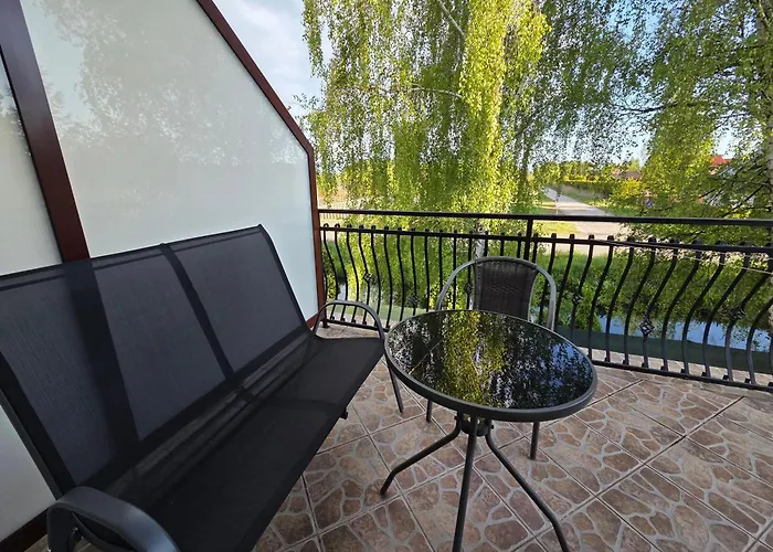 منزل للإقامة I Sosnowa 4