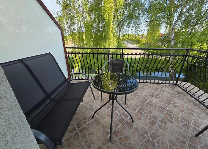 I Sosnowa 4 منزل للإقامة *