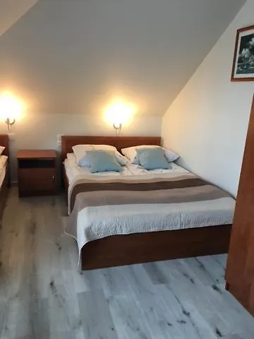 I Sosnowa 4 Дембки