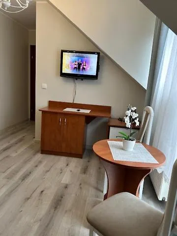 I Sosnowa 4 Проживание в семье *