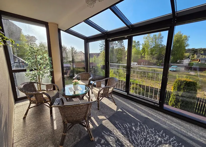 منزل للإقامة I Sosnowa 4 *