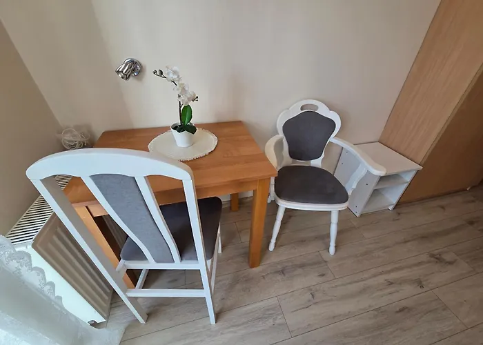 منزل للإقامة I Sosnowa 4